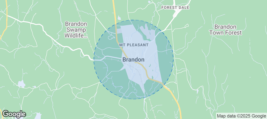 Discover Brandon Airbnb Analytics
